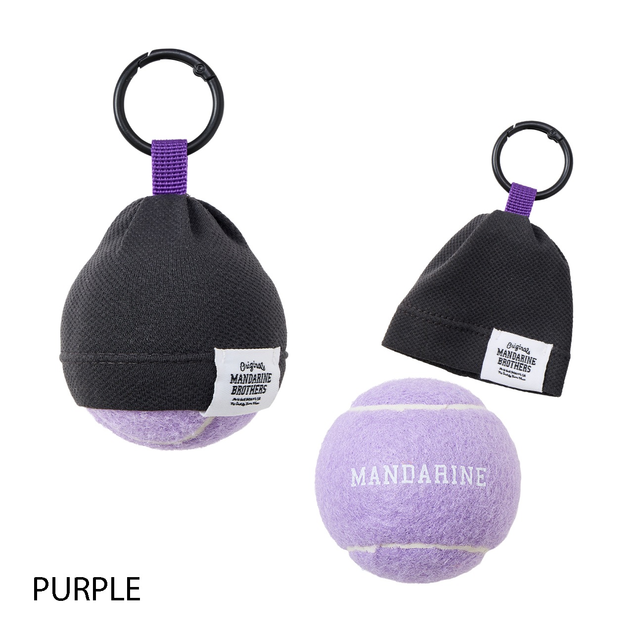 BALL'S BEANIE