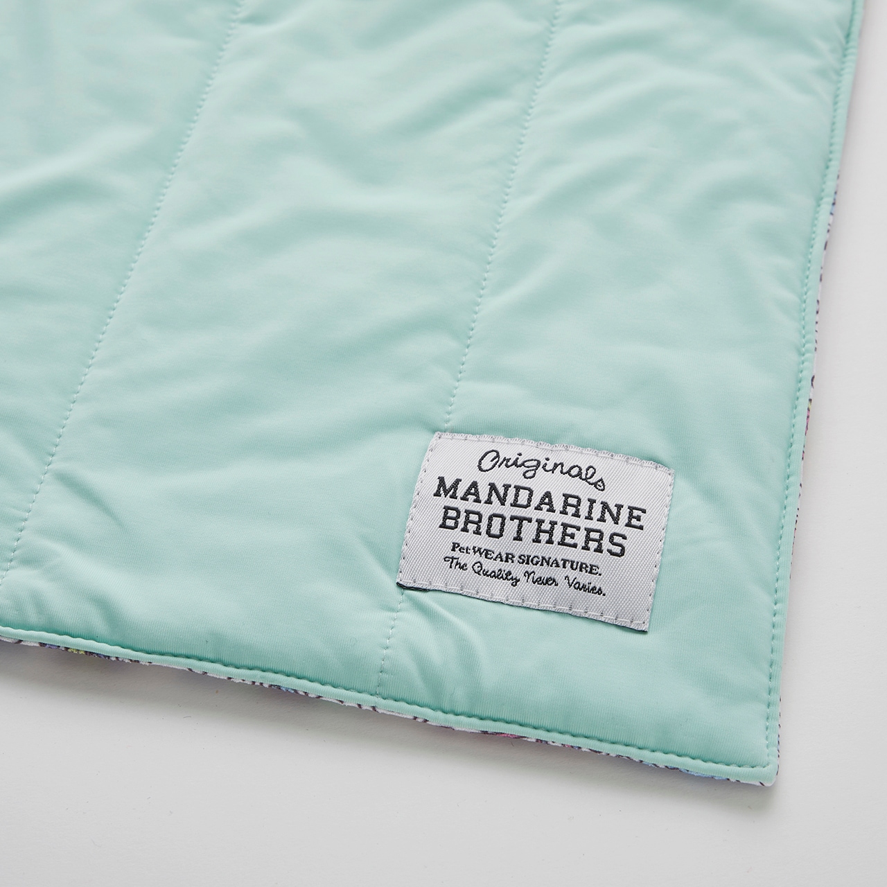 COOL CAFE MAT | ACCESSARY | 犬服 MANDARINE BROTHERS マンダリン