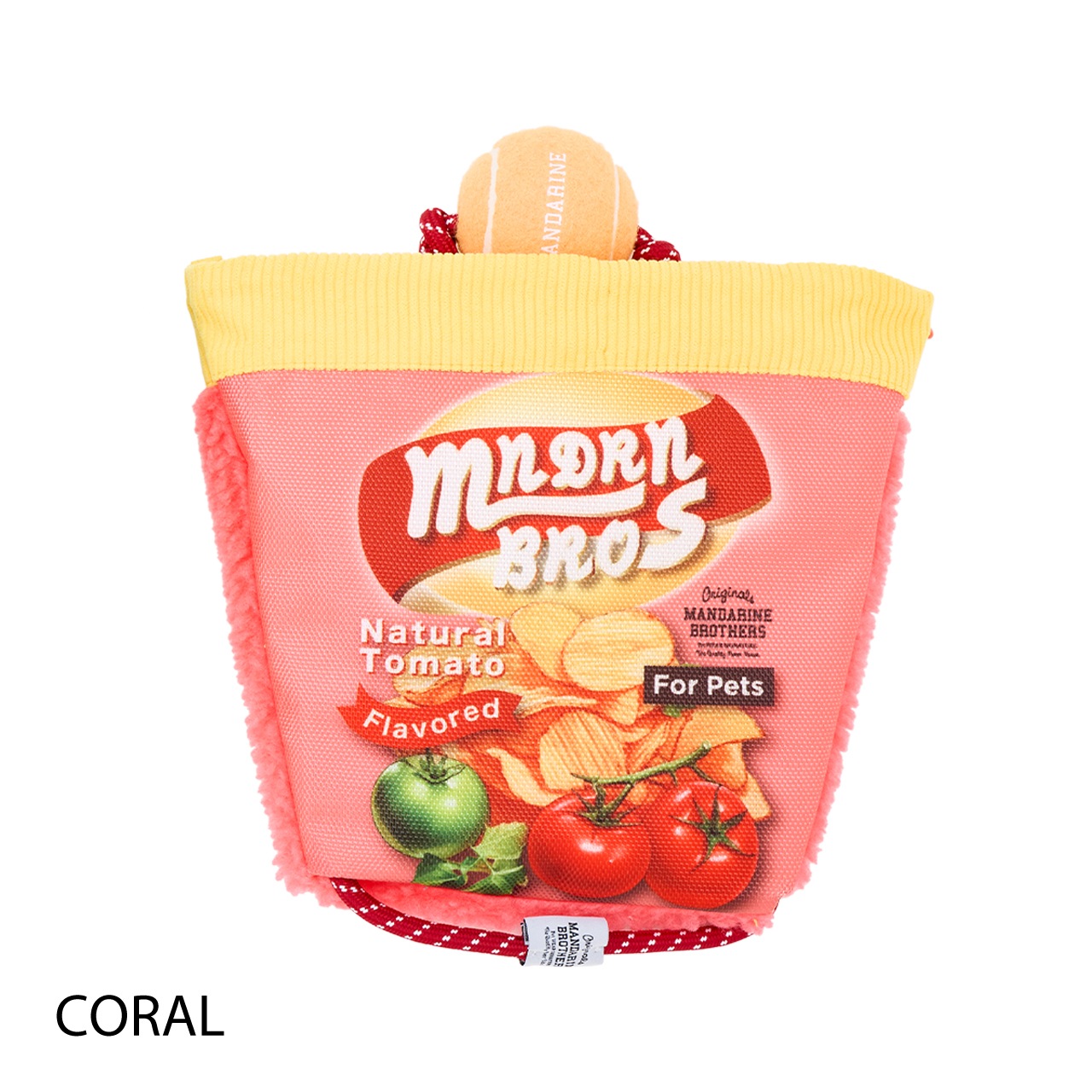 PARI-PARI CHIPS BAG
