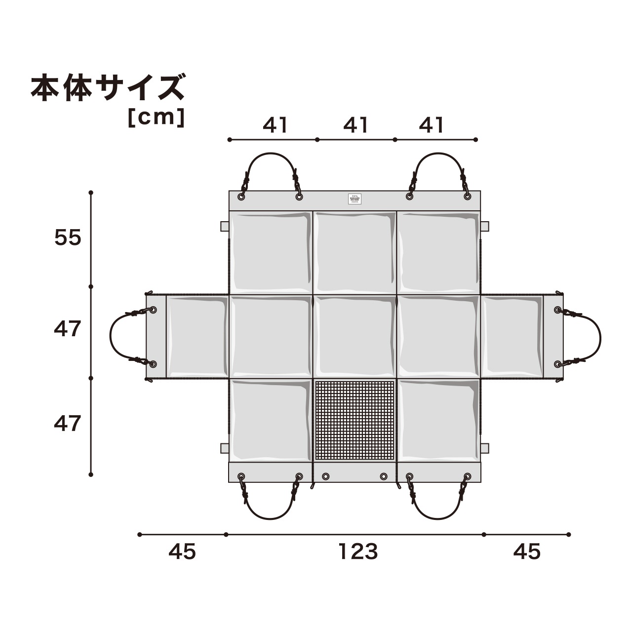 MB DRIVE SHEET