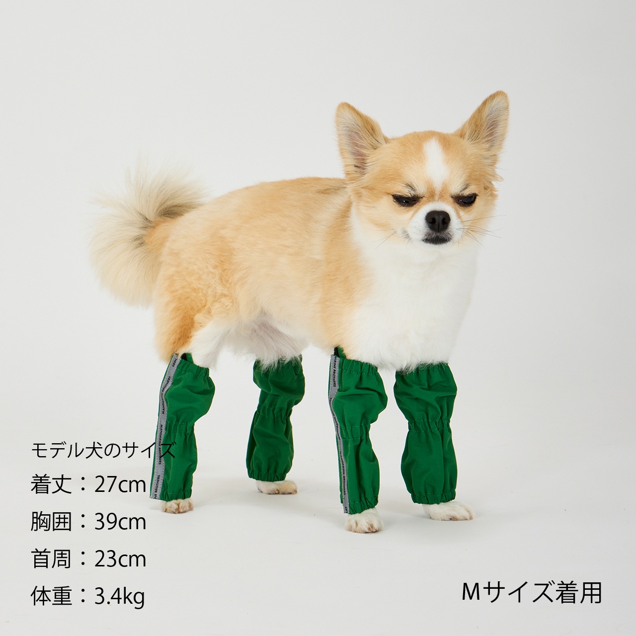RAIN LEG COVER