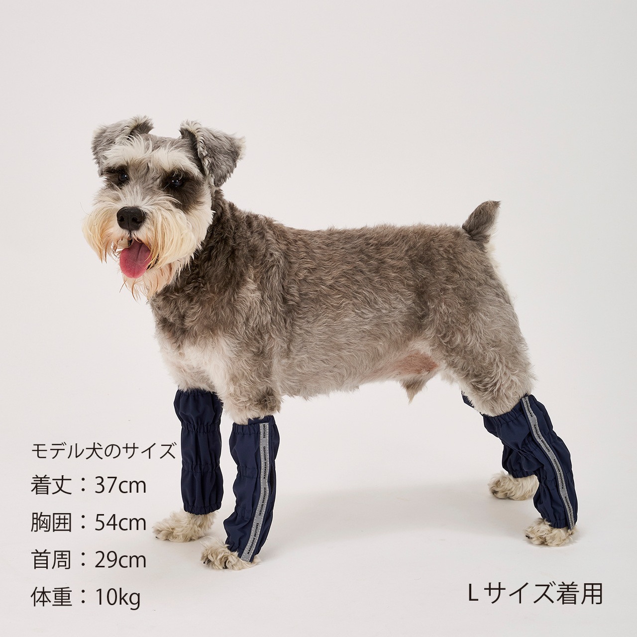RAIN LEG COVER