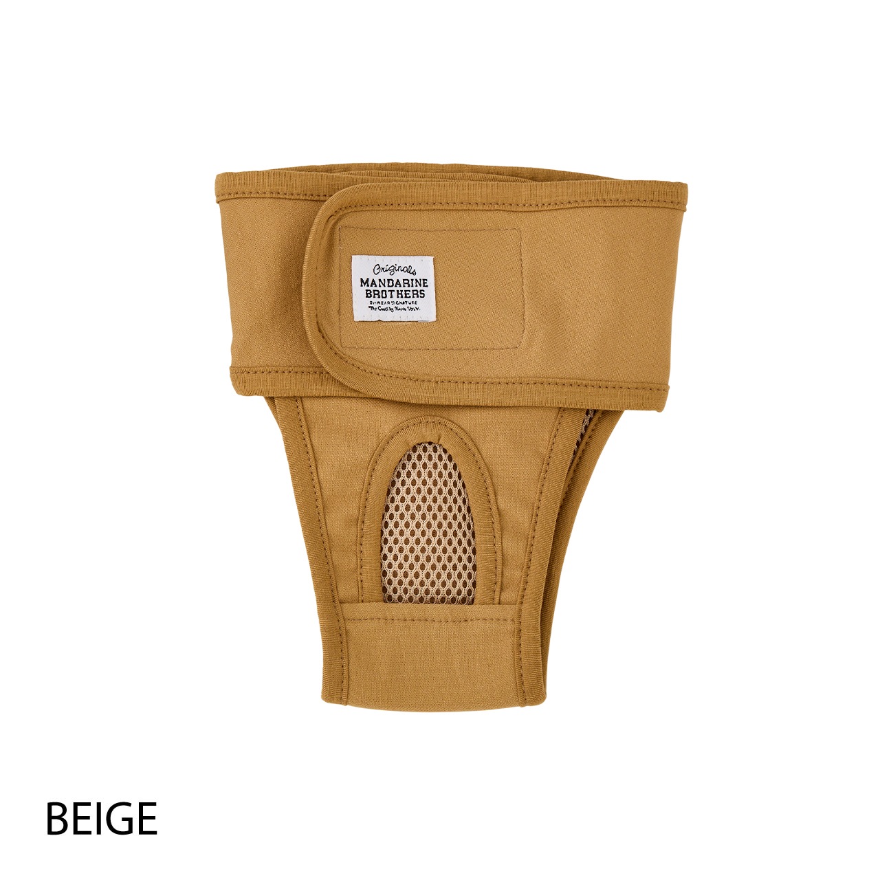 MANNER PANTS　2025春夏新作