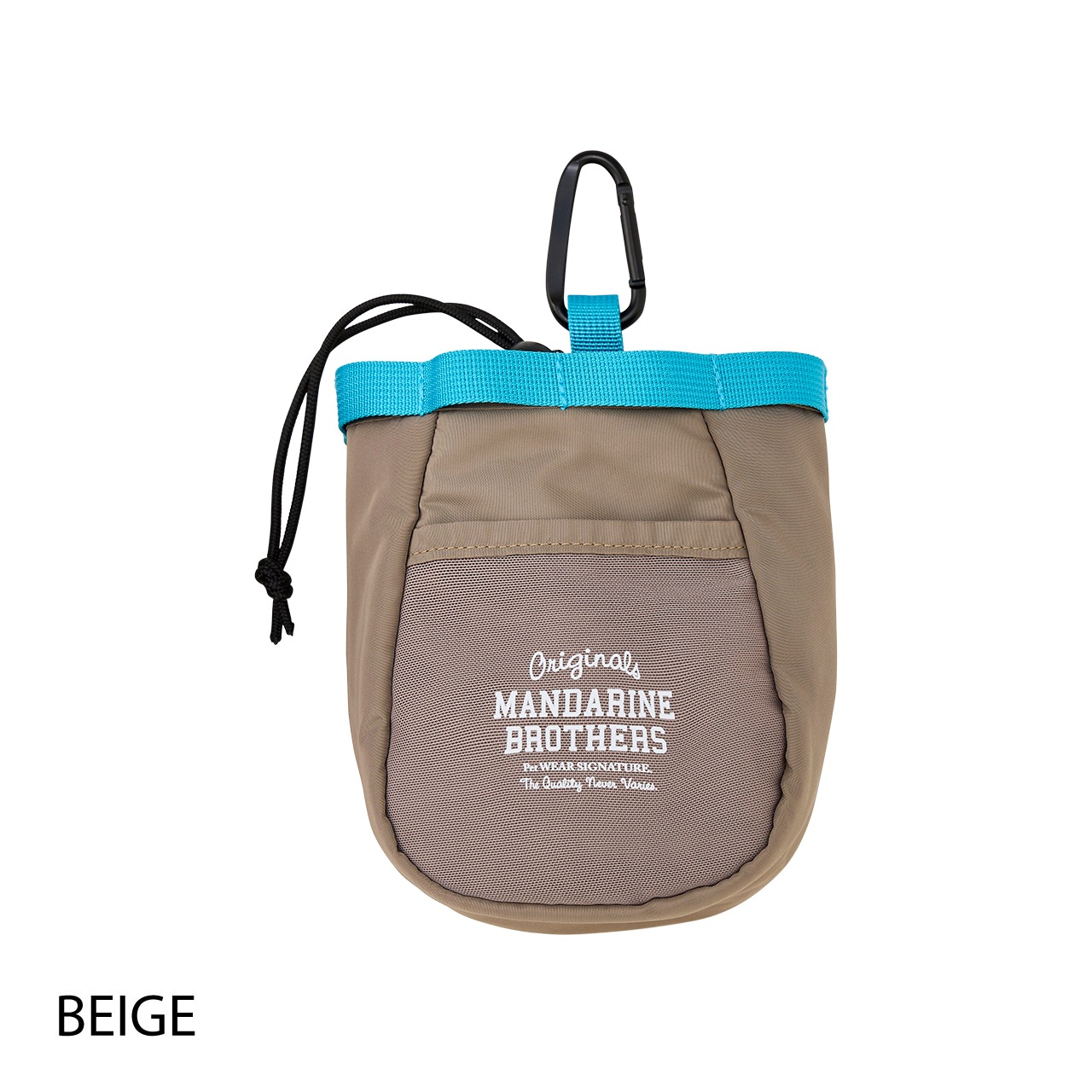 MB CHALK BAG