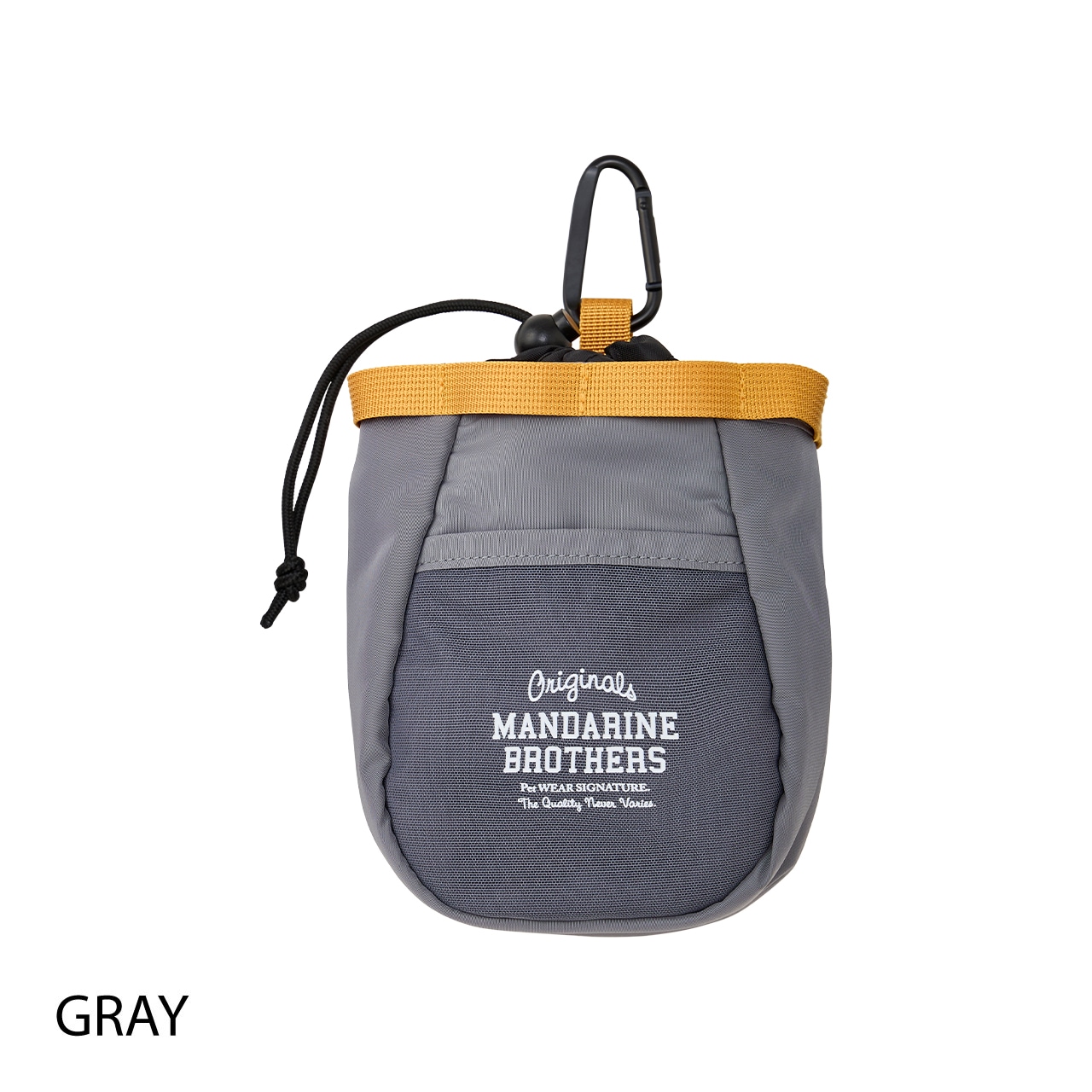 MB CHALK BAG