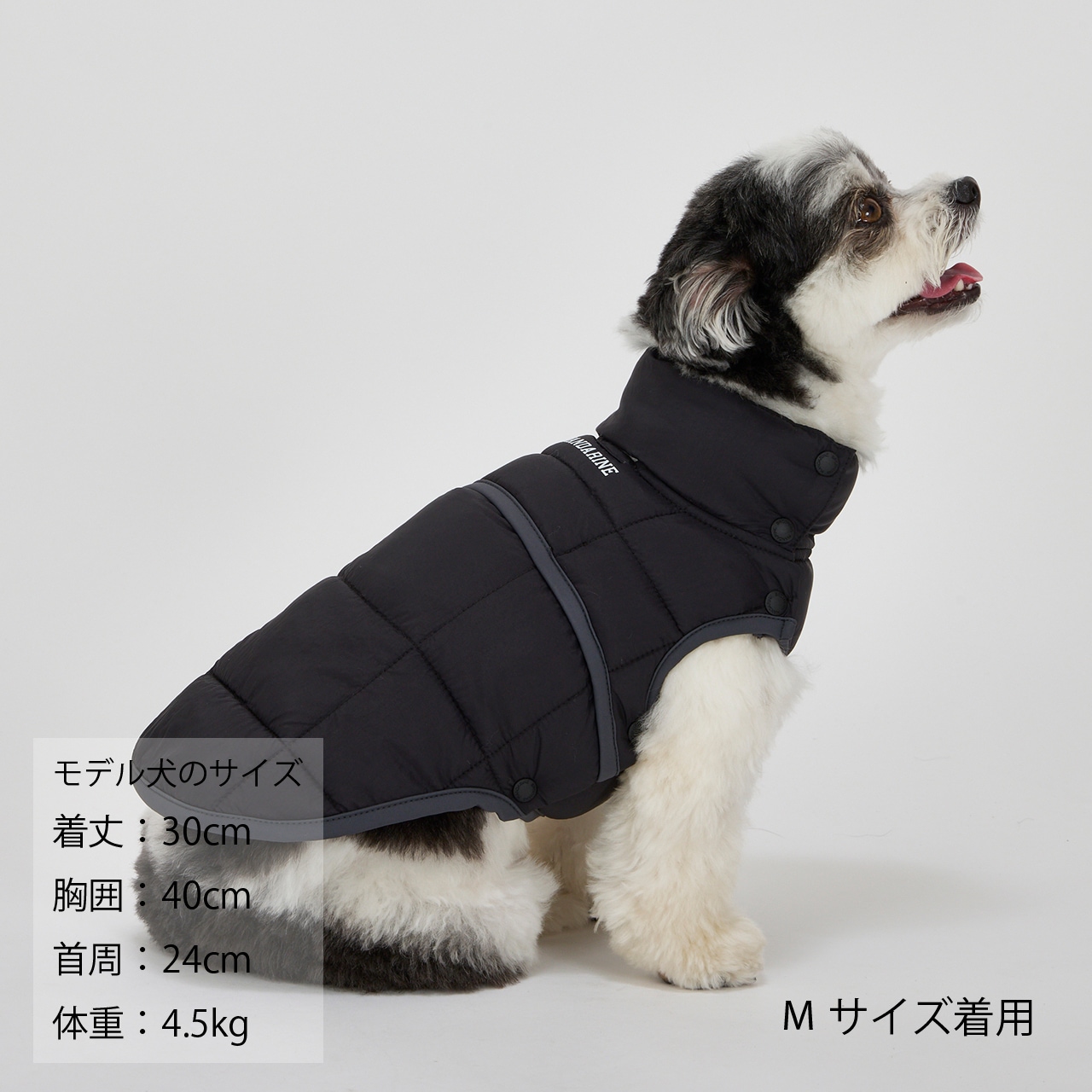 SUPER LIGHT PUFF VEST