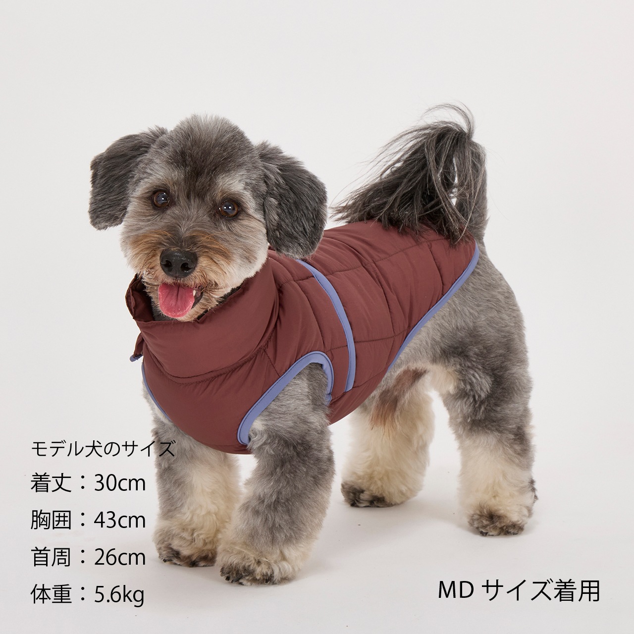 SUPER LIGHT PUFF VEST