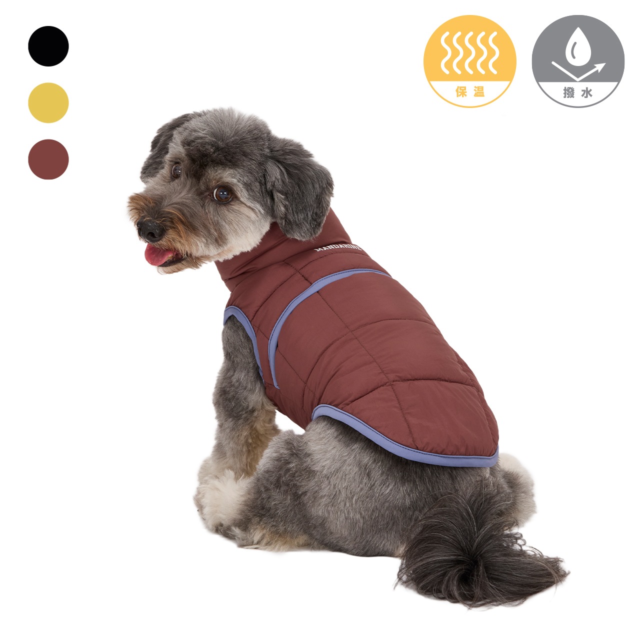 SUPER LIGHT PUFF VEST