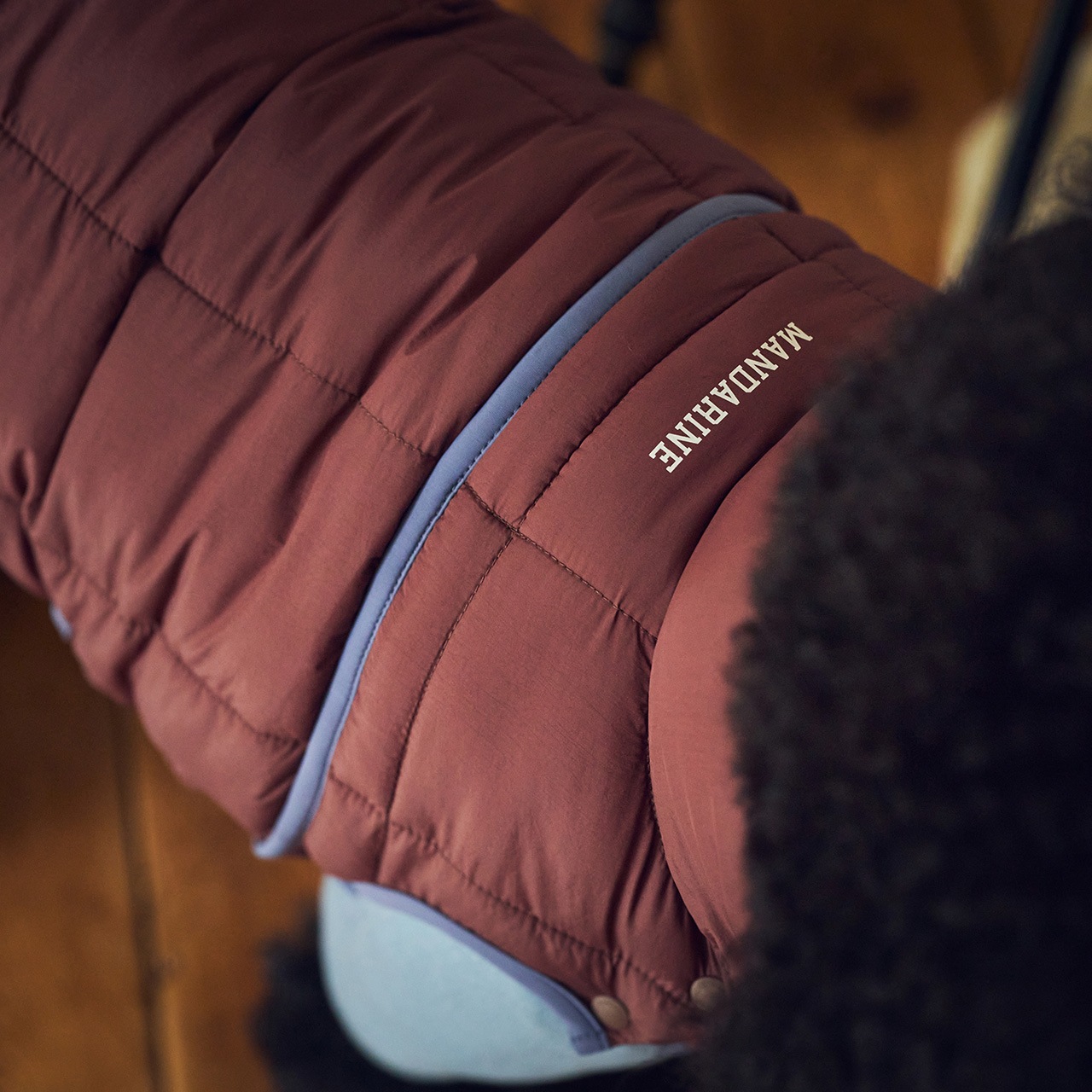 SUPER LIGHT PUFF VEST