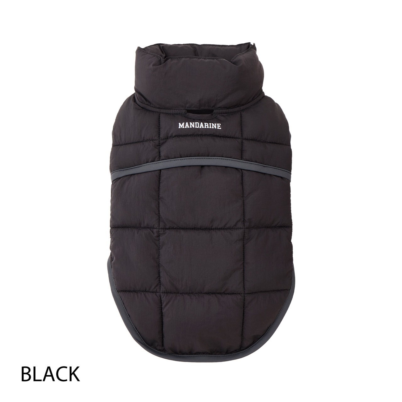 SUPER LIGHT PUFF VEST