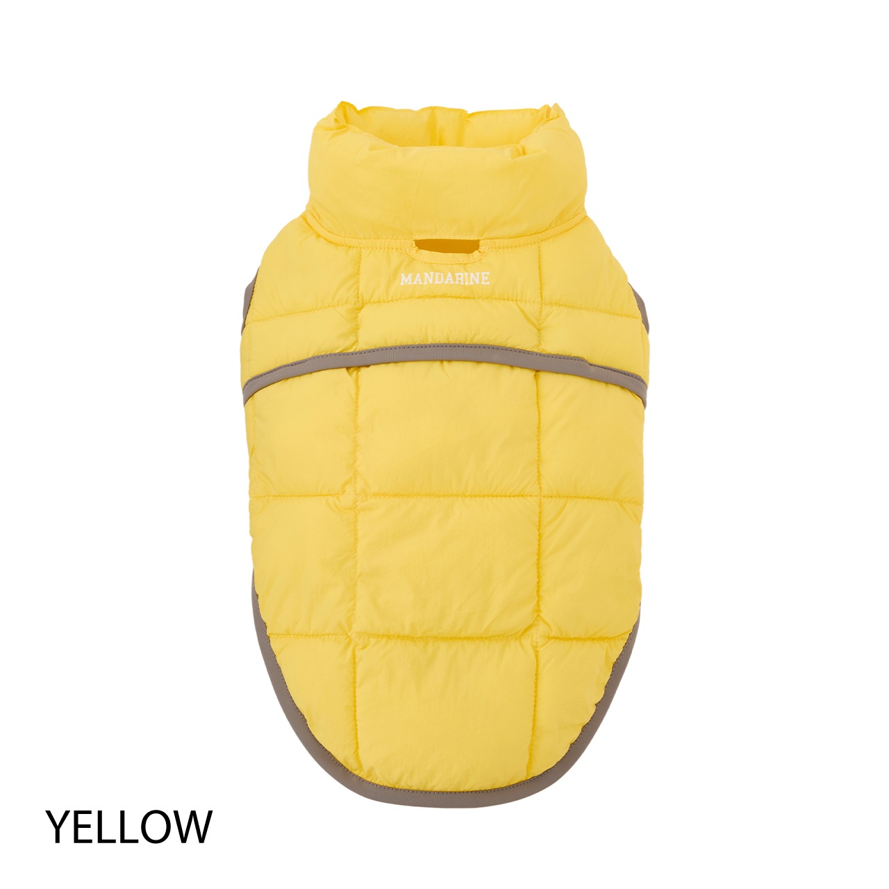 SUPER LIGHT PUFF VEST