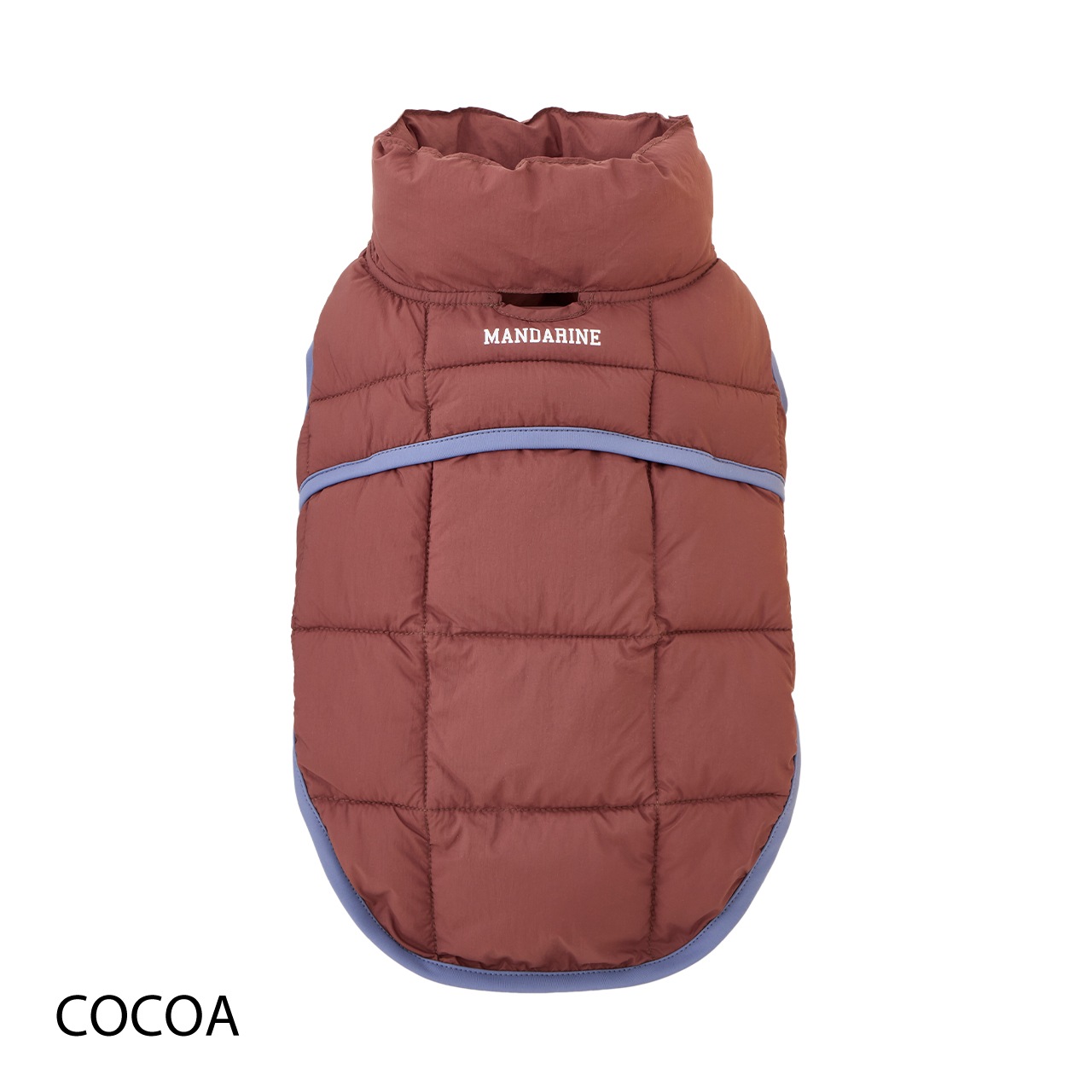 SUPER LIGHT PUFF VEST