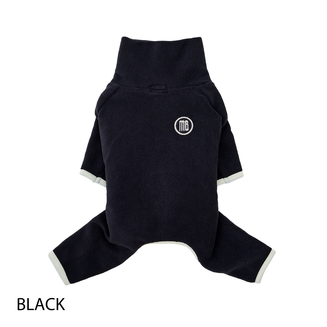 MINI LOGO BOA SUIT