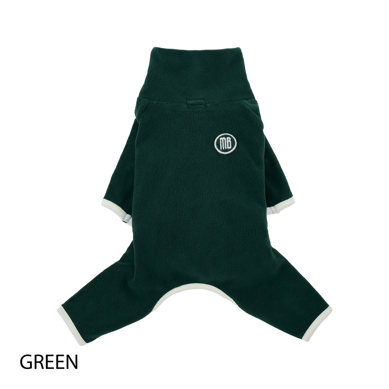 MINI LOGO BOA SUIT