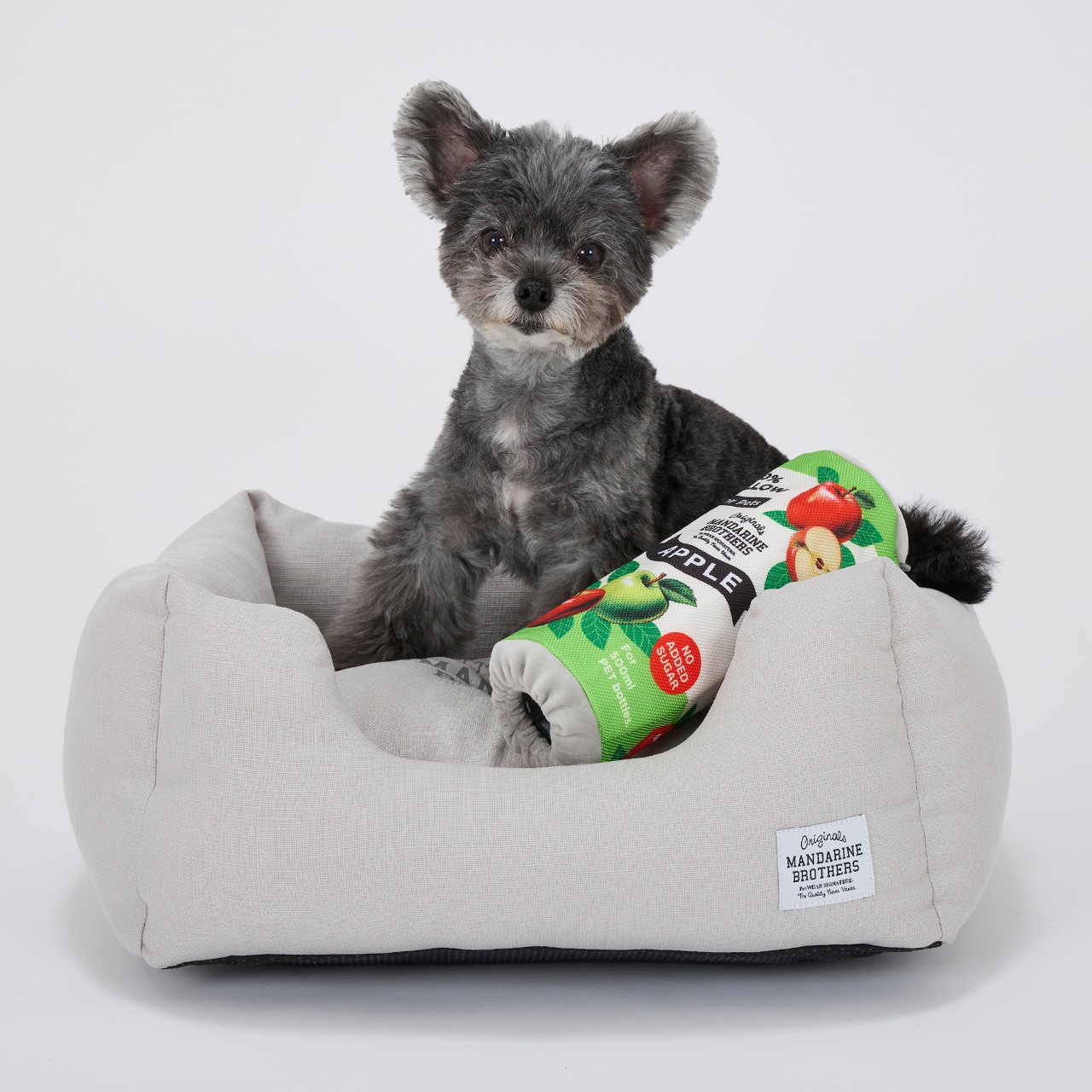 ICY PET PILLOW