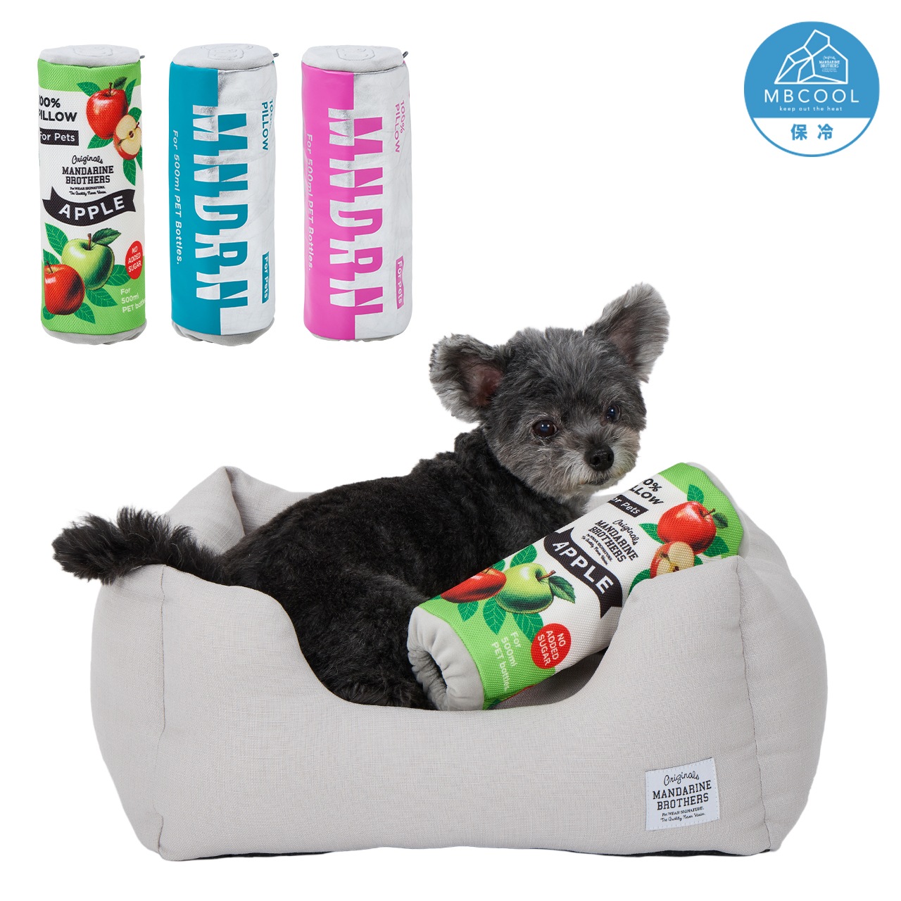 ICY PET PILLOW
