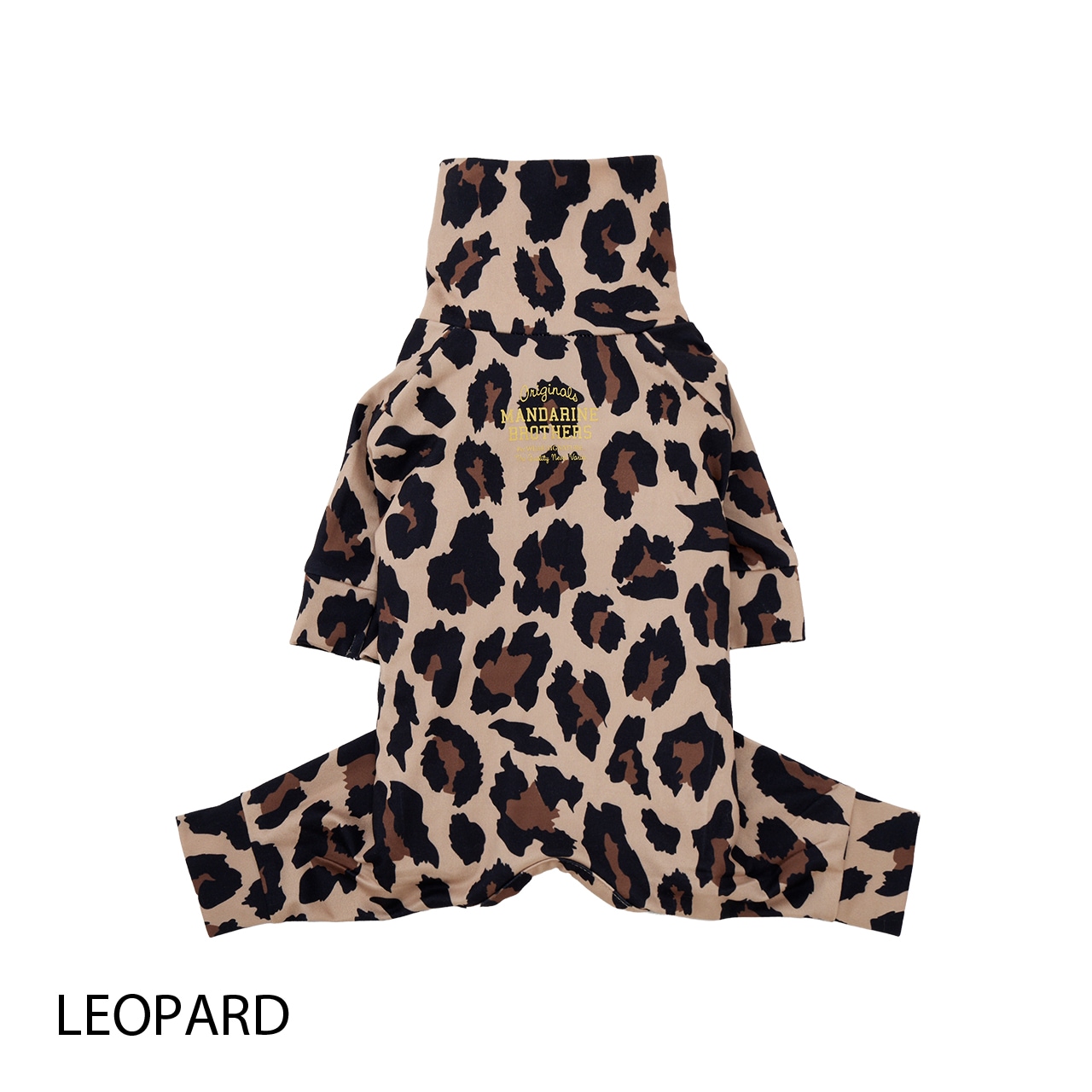 SKIN TIGHT SUIT MULTI PRINT