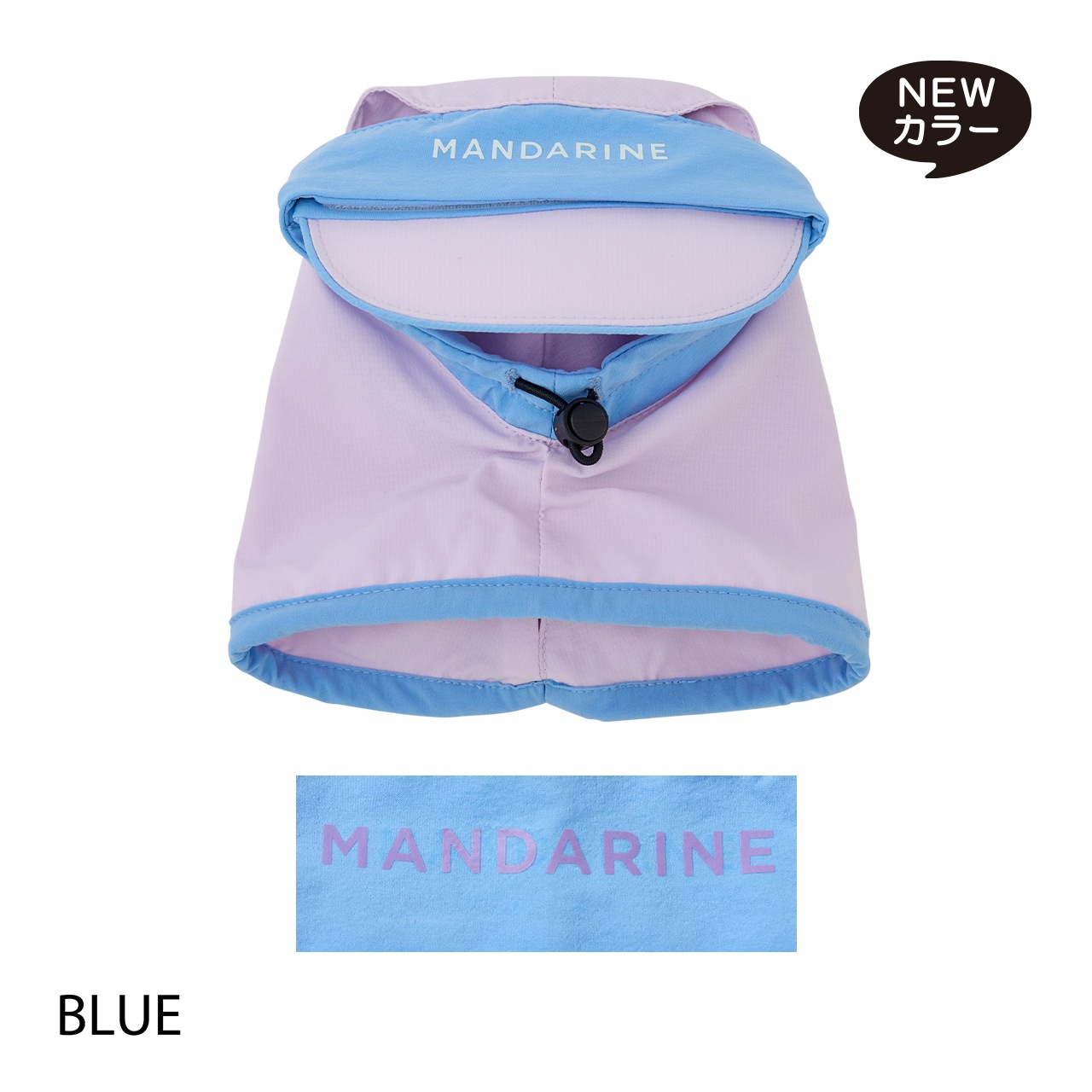 【NEW COLOR】UV PROTECTION SNOOD