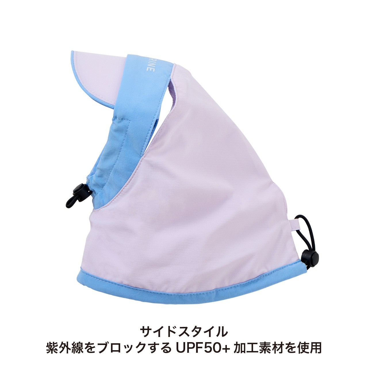 【NEW COLOR】UV PROTECTION SNOOD