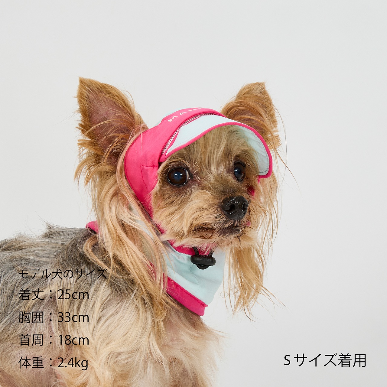 【NEW COLOR】UV PROTECTION SNOOD