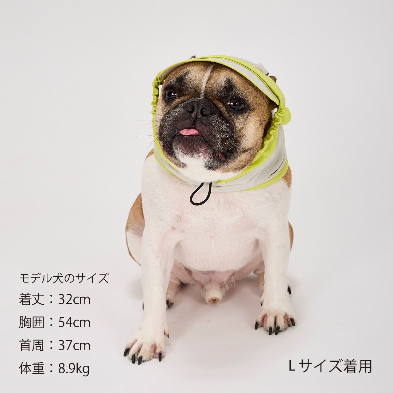 【NEW COLOR】UV PROTECTION SNOOD