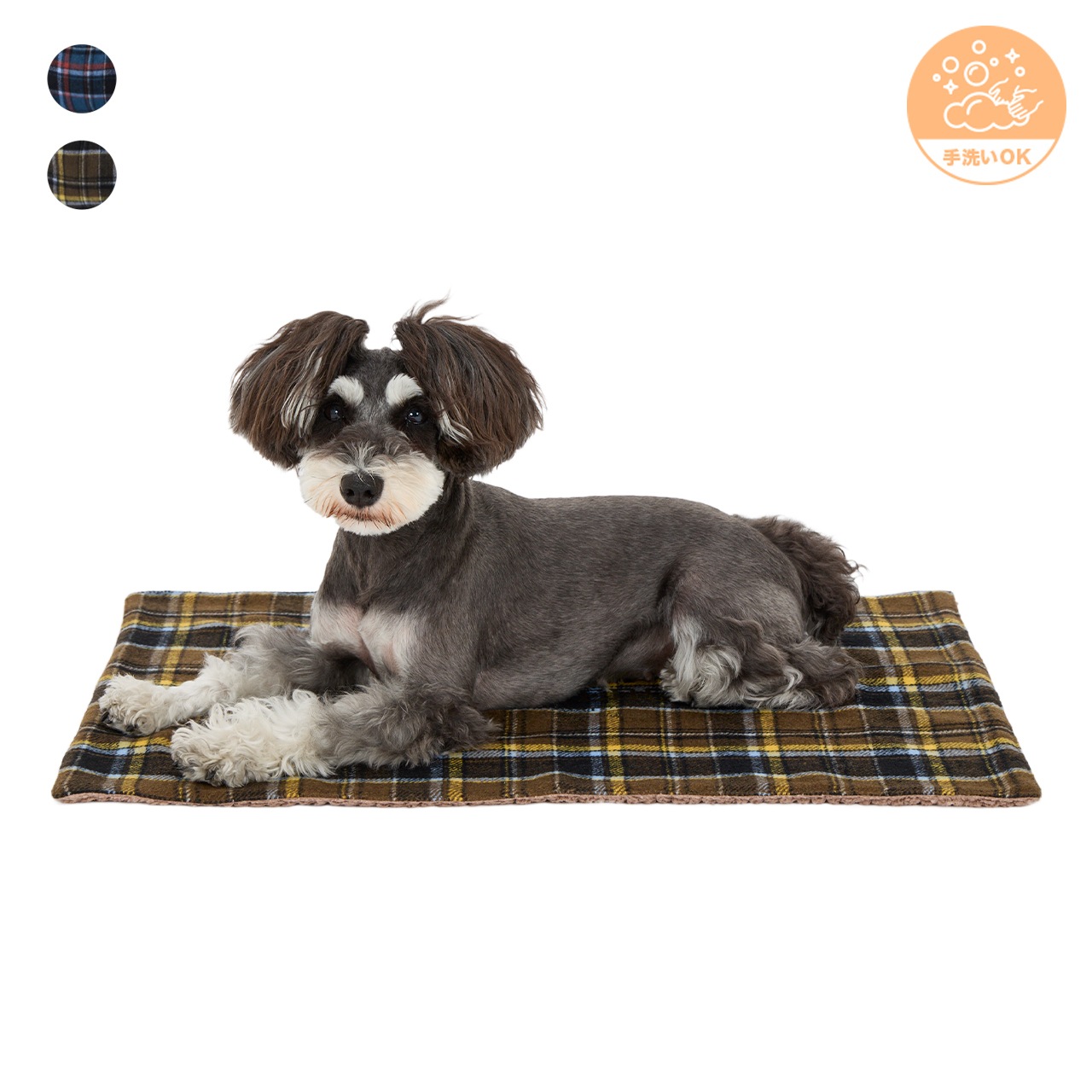 BOA CAFE MAT | CATEGORY | 犬服 MANDARINE BROTHERS マンダリン