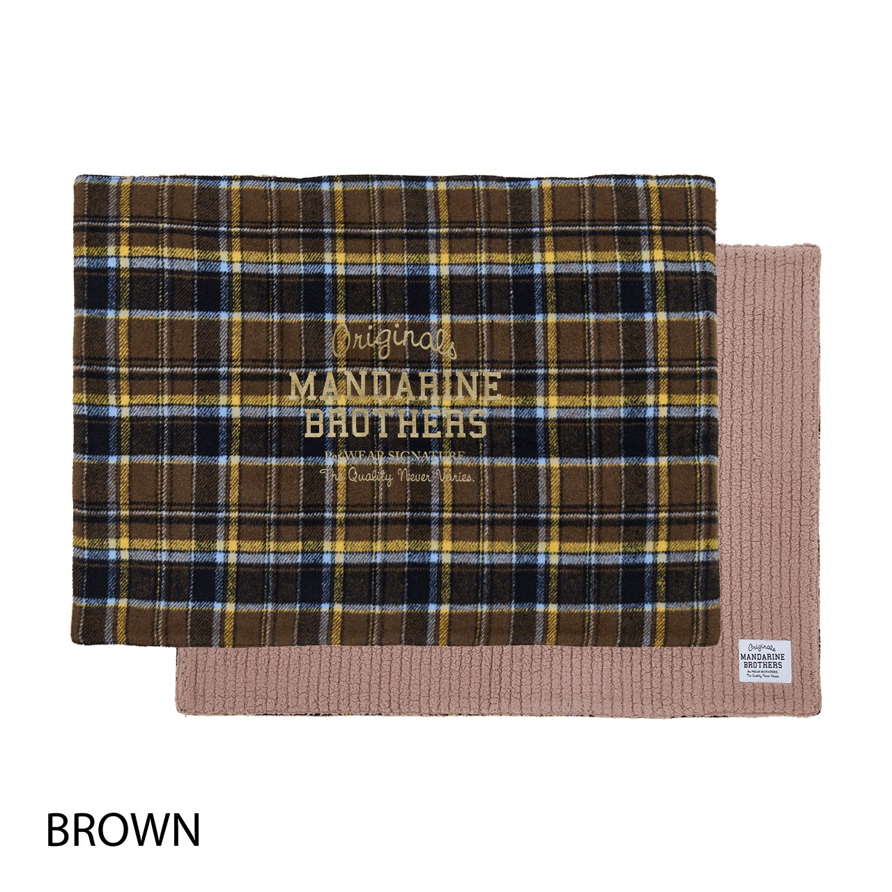 BOA CAFE MAT