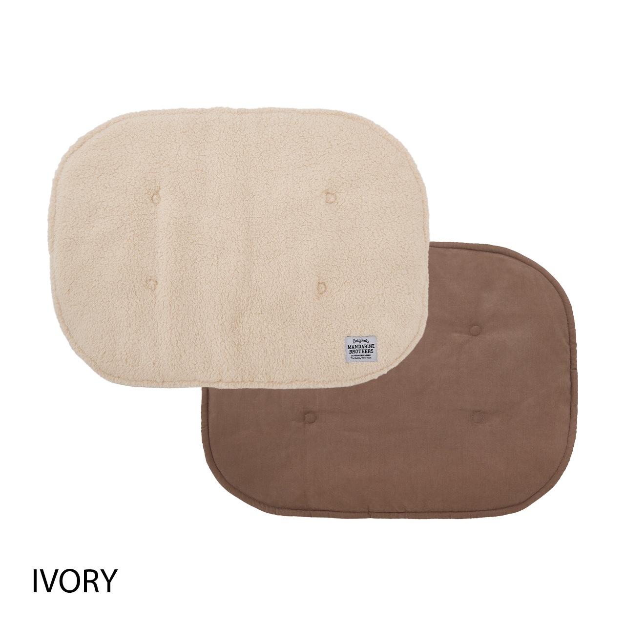 CARRY IN MAT