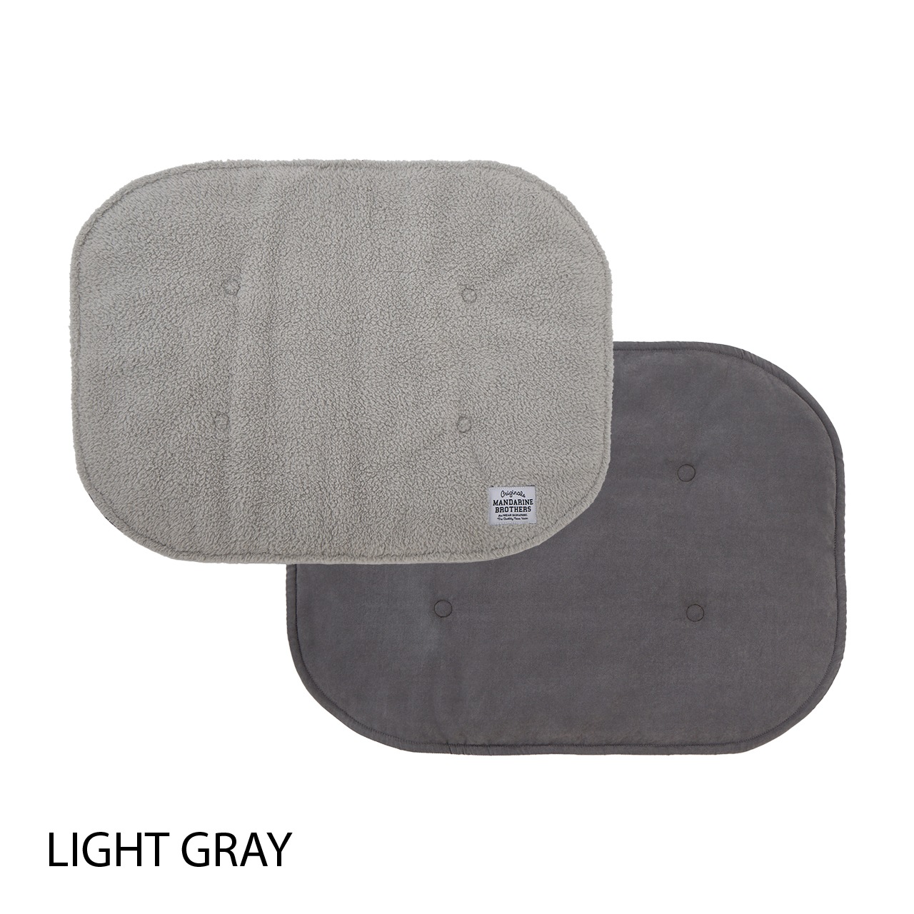 CARRY IN MAT