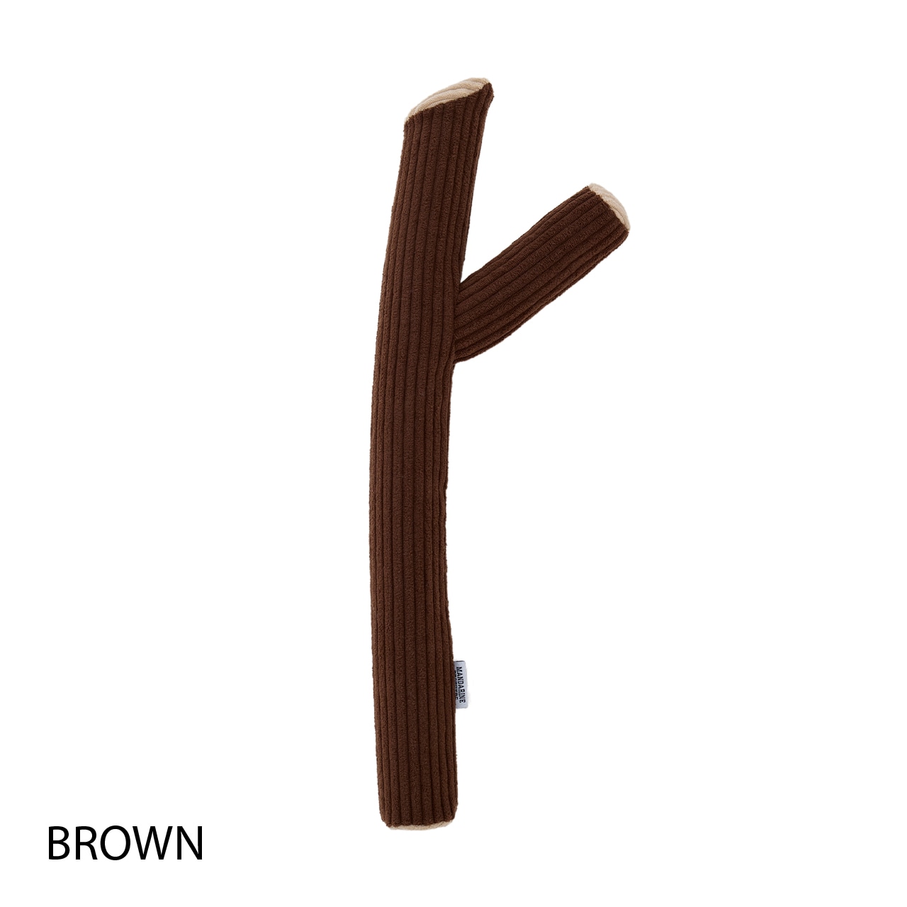 WOOD STICK TOY | CATEGORY | 犬服 MANDARINE BROTHERS マンダリン