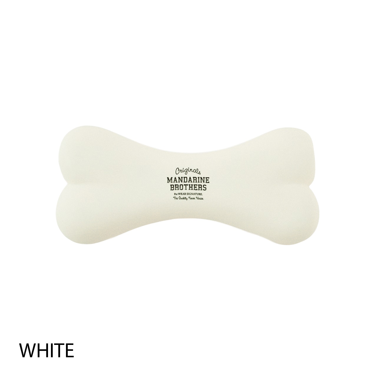 LATEX BONE TOY LARGE | CATEGORY | 犬服 MANDARINE BROTHERS