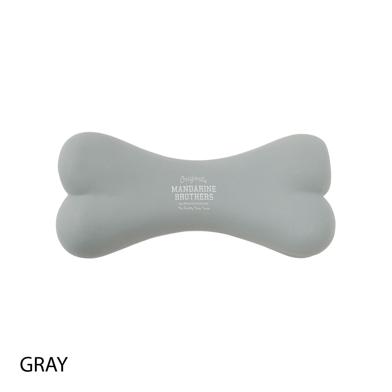 LATEX BONE TOY LARGE