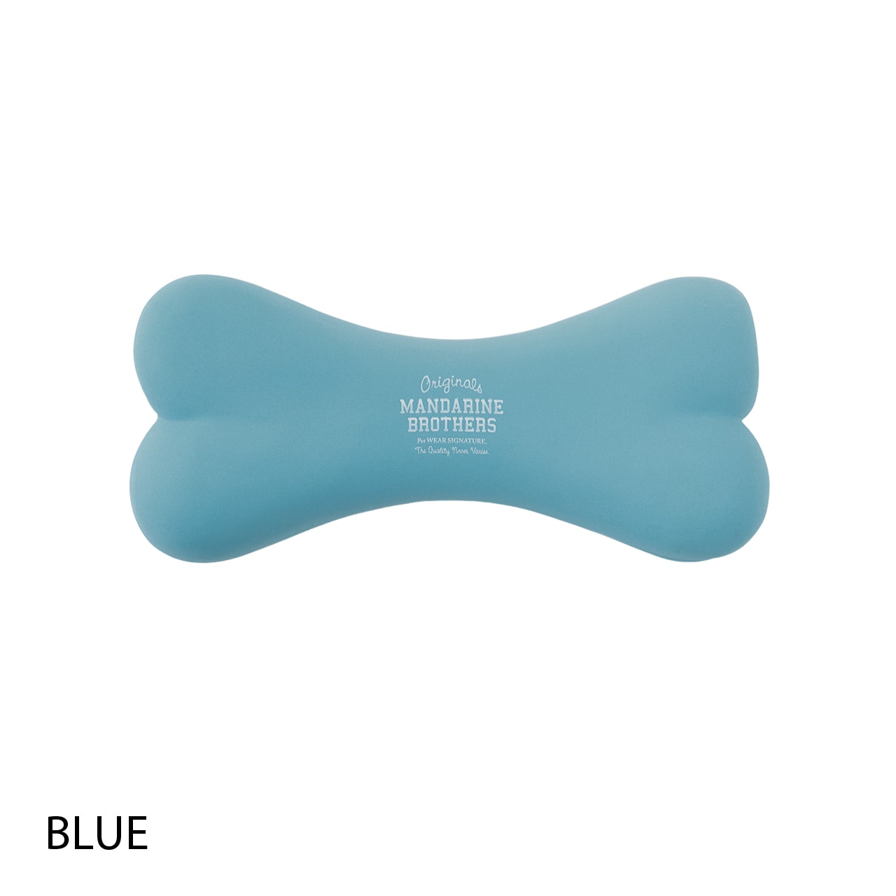 LATEX BONE TOY LARGE