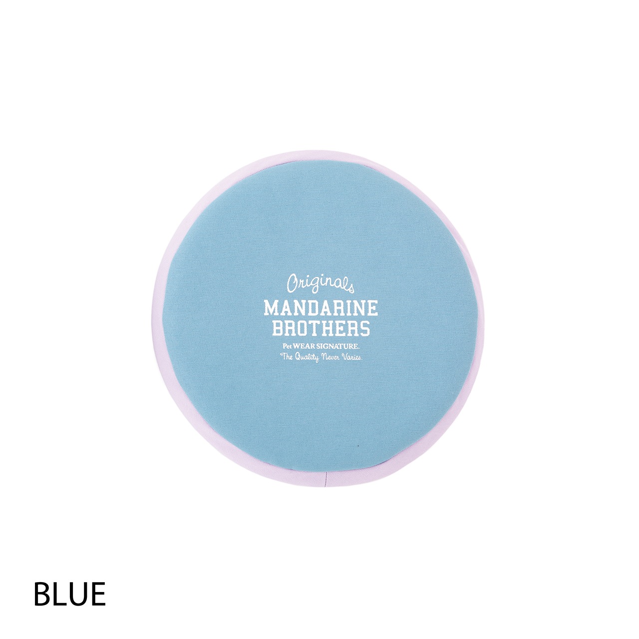 MB FLYING DISC TOY