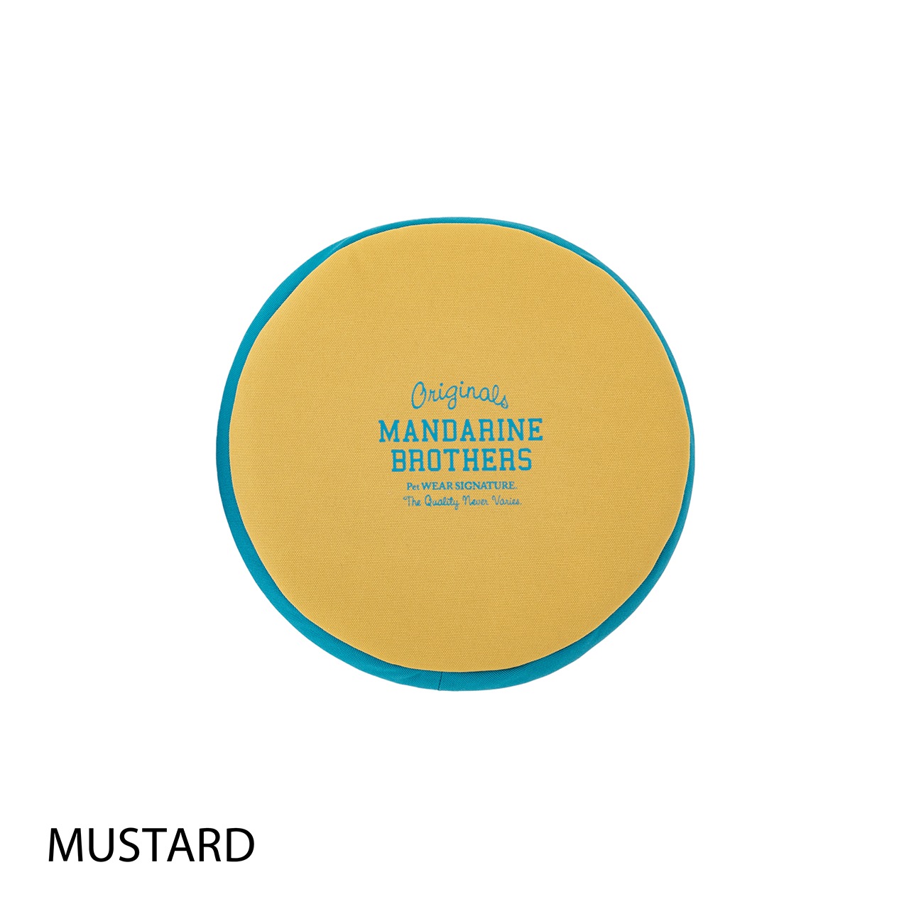 MB FLYING DISC TOY