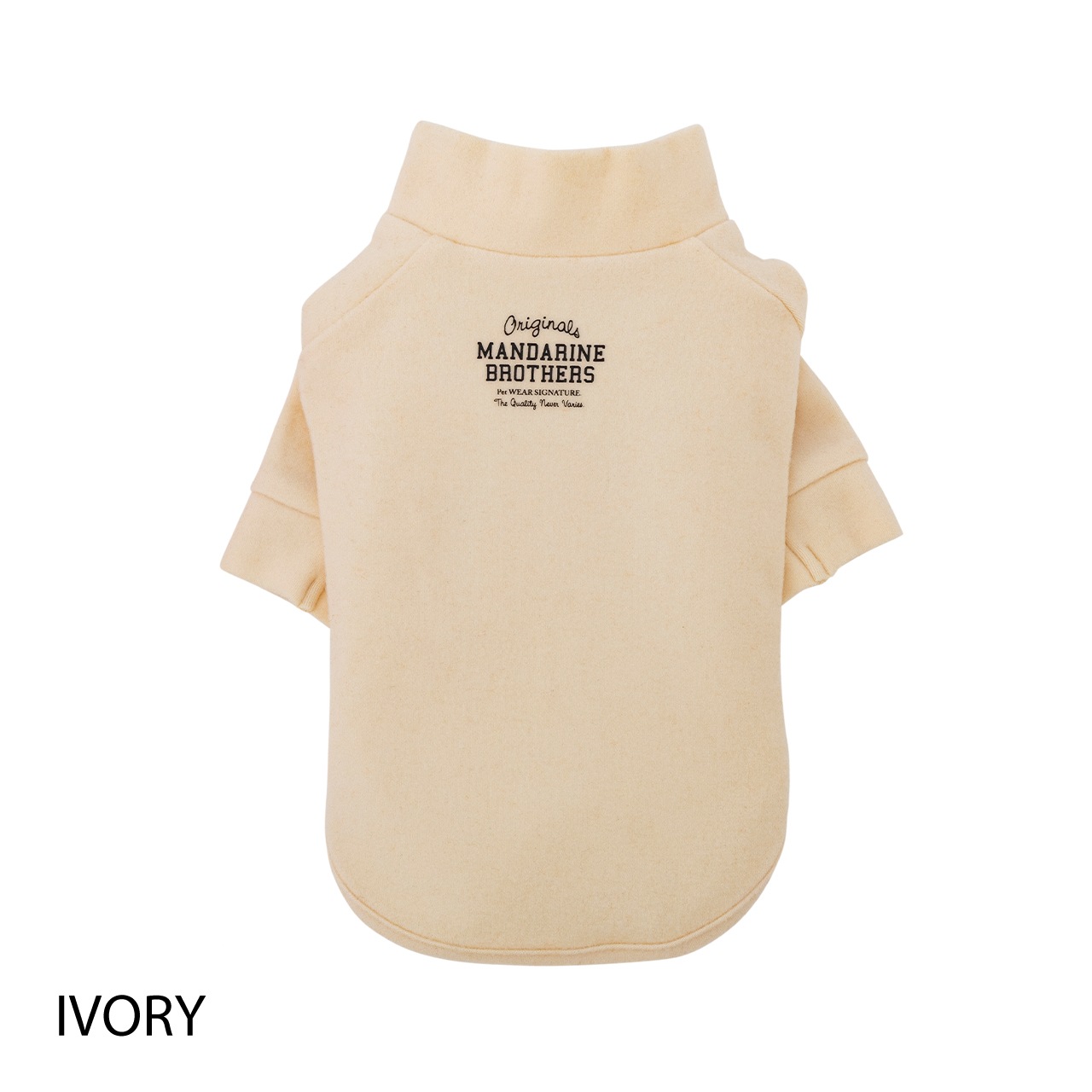 SKIN TIGHT WARM T-SHIRT