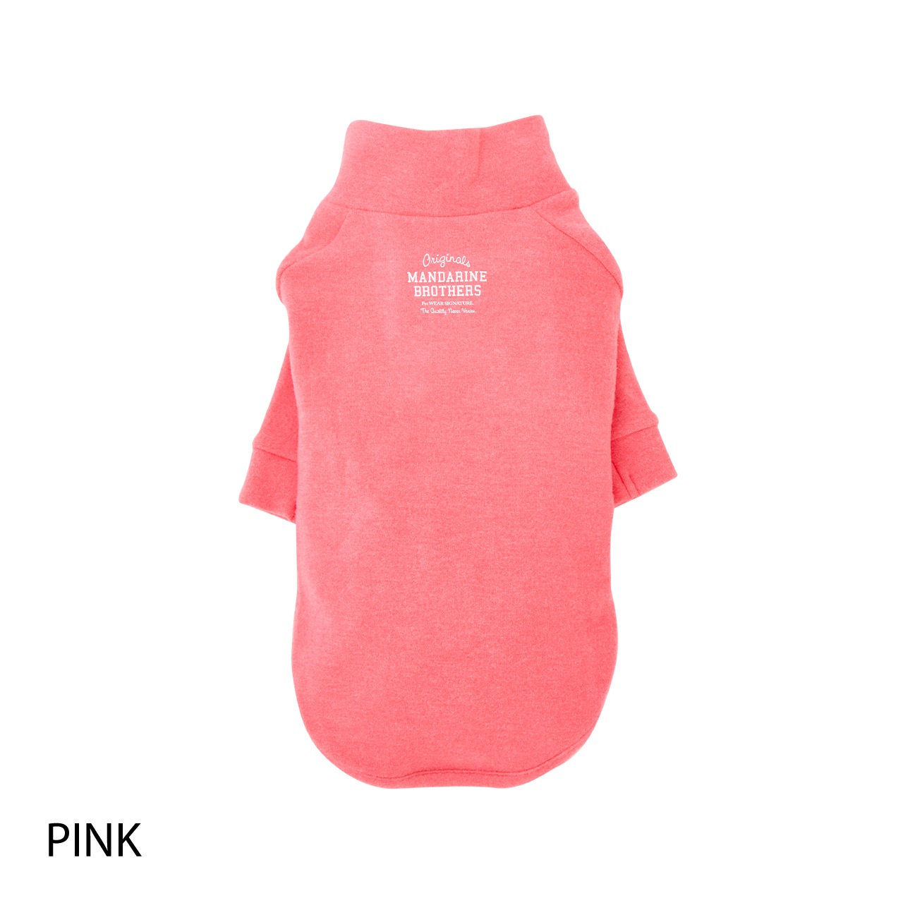 SKIN TIGHT WARM T-SHIRT