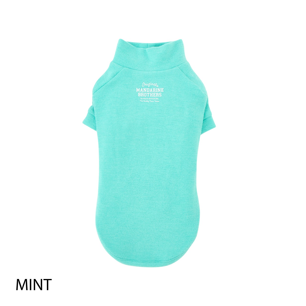 SKIN TIGHT WARM T-SHIRT