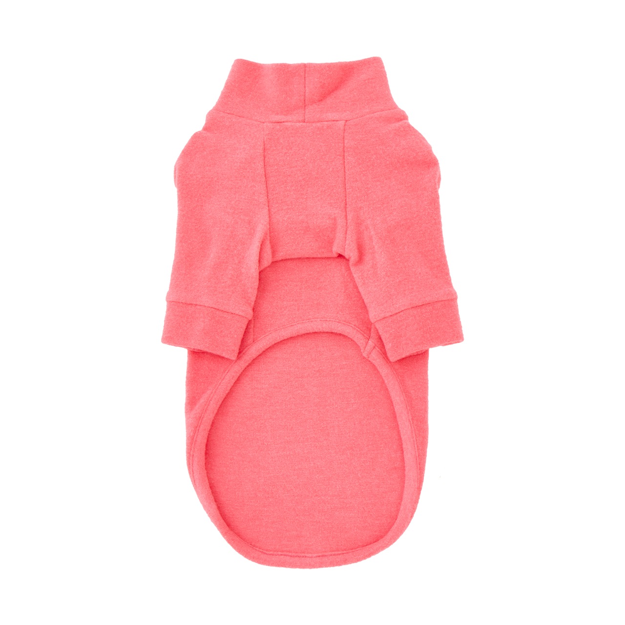 SKIN TIGHT WARM T-SHIRT