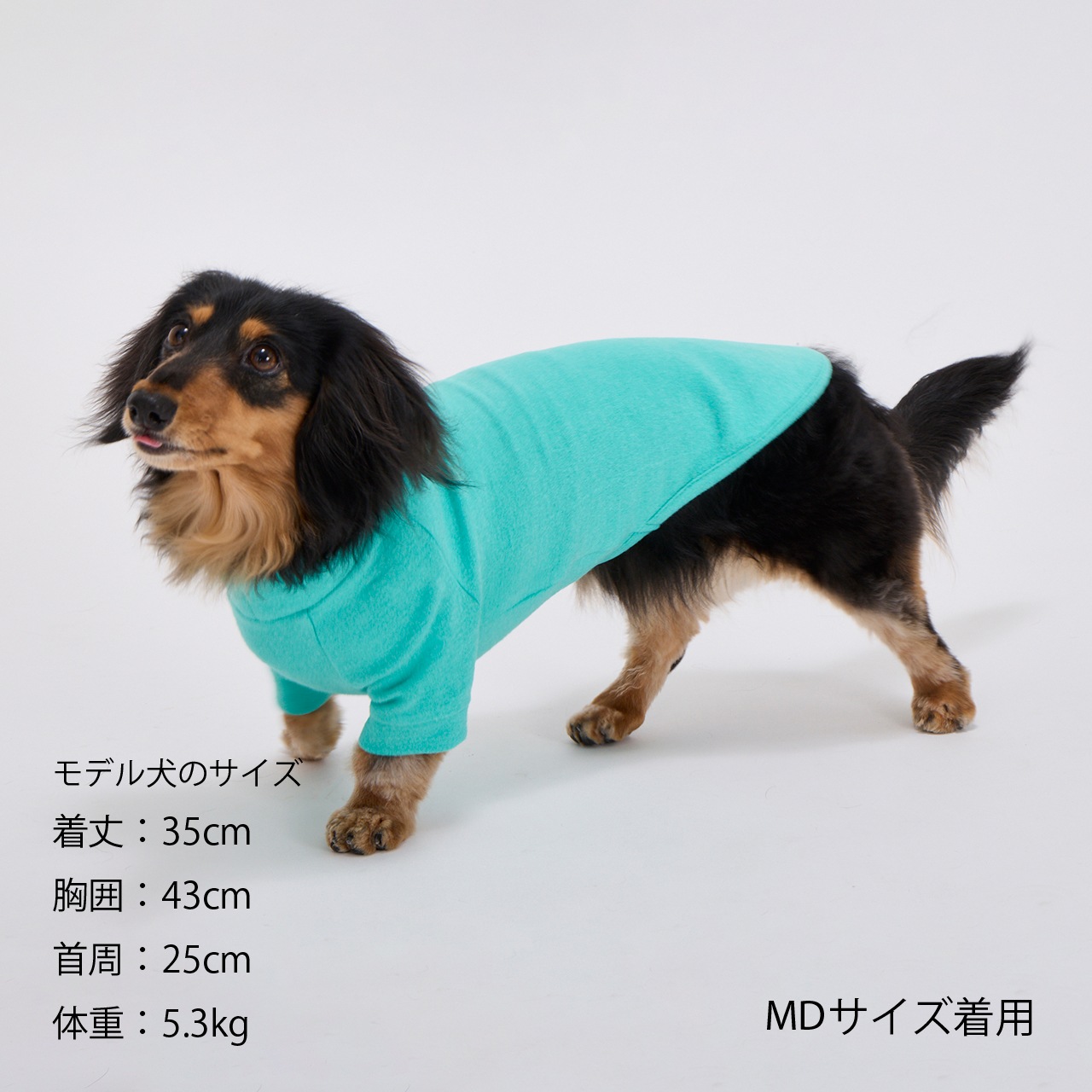 SKIN TIGHT WARM T-SHIRT