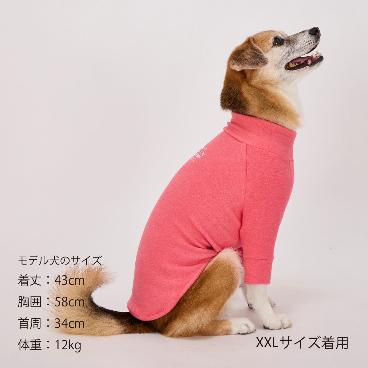 SKIN TIGHT WARM T-SHIRT