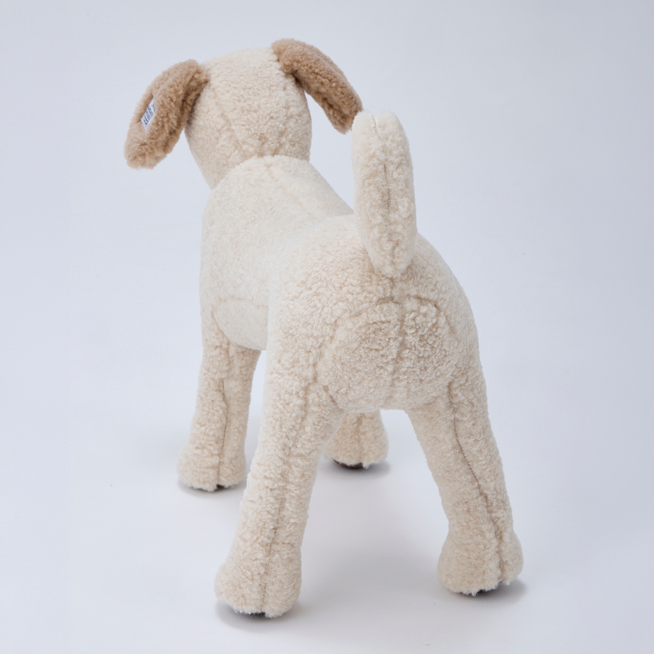 MB DOG MANNEQUIN