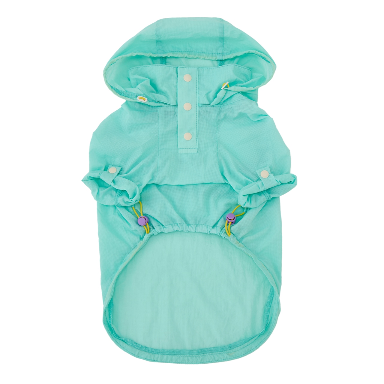 WINDBREAKER