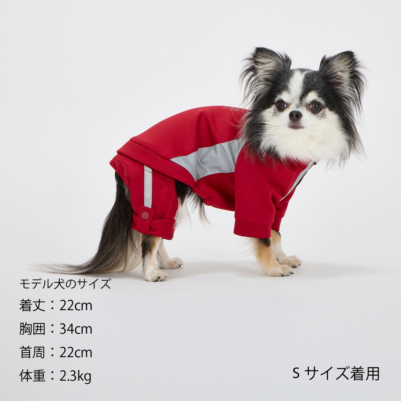 TRACK SUIT