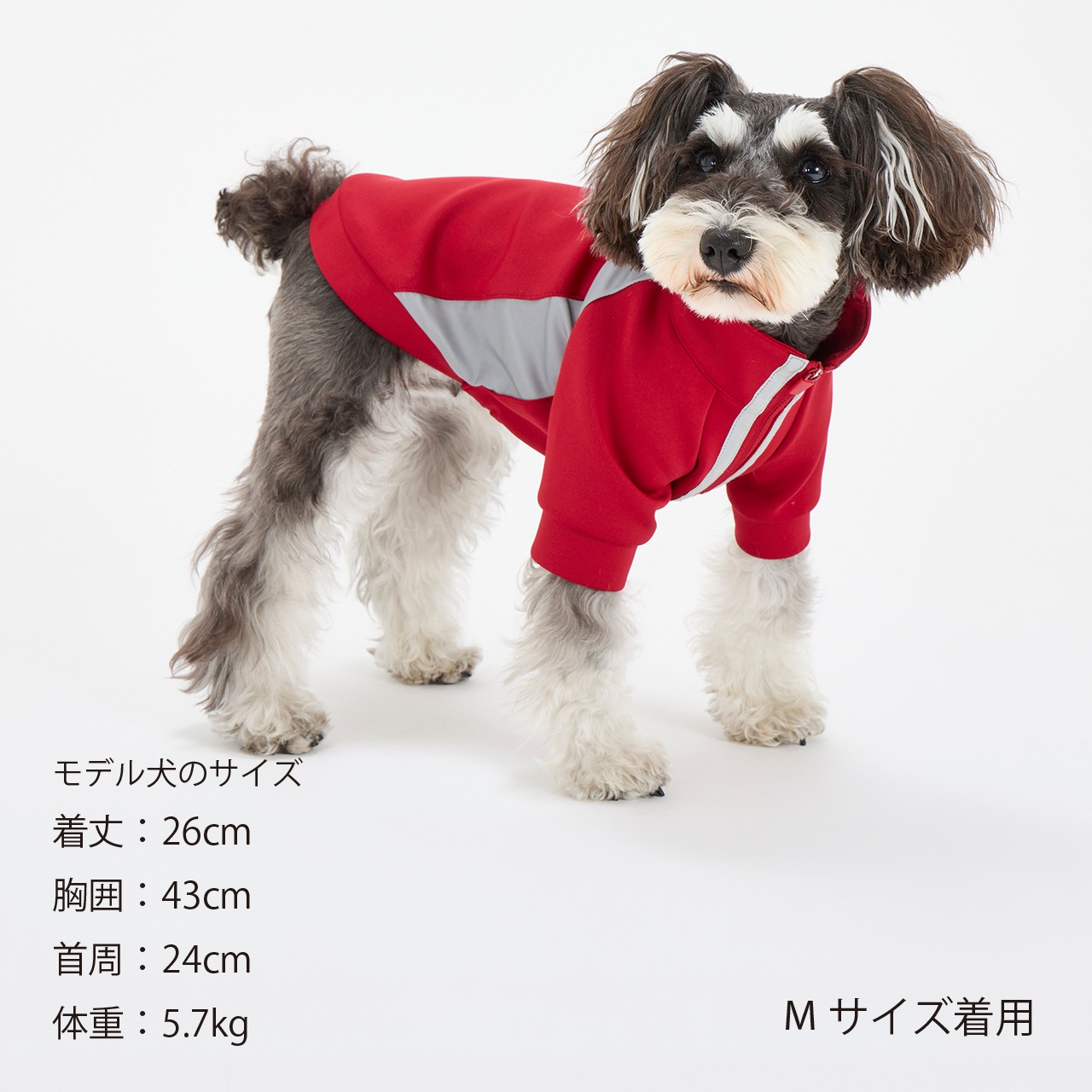 TRACK SUIT
