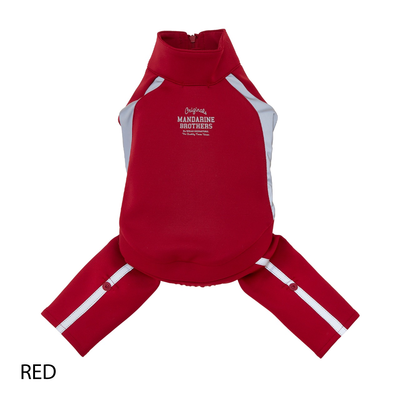 TRACK SUIT