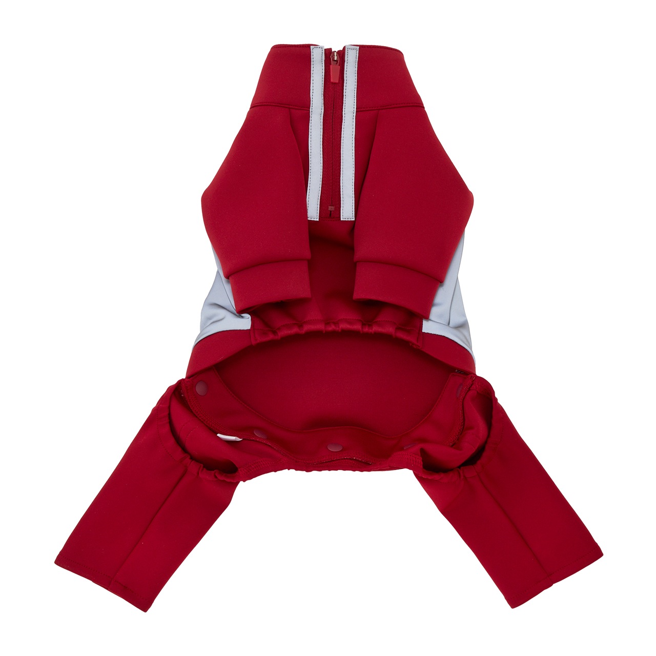 TRACK SUIT