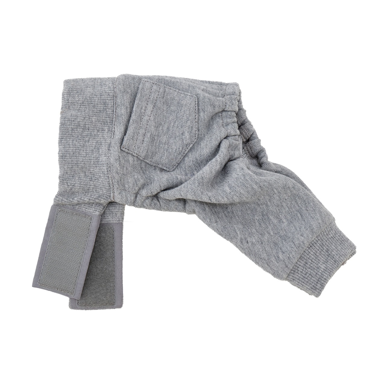 SUSPENDER PANTS