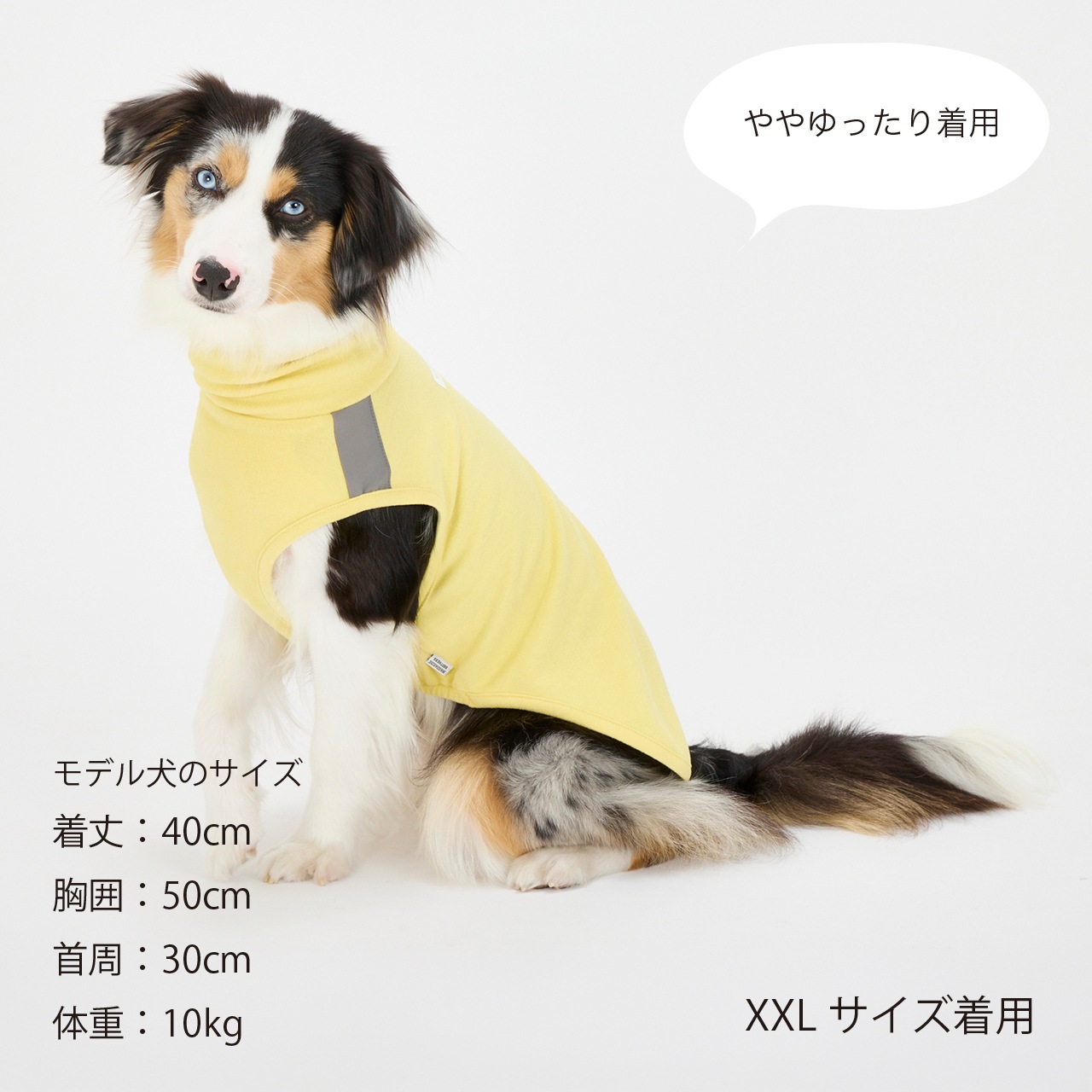 MOIST HIGH NECK T