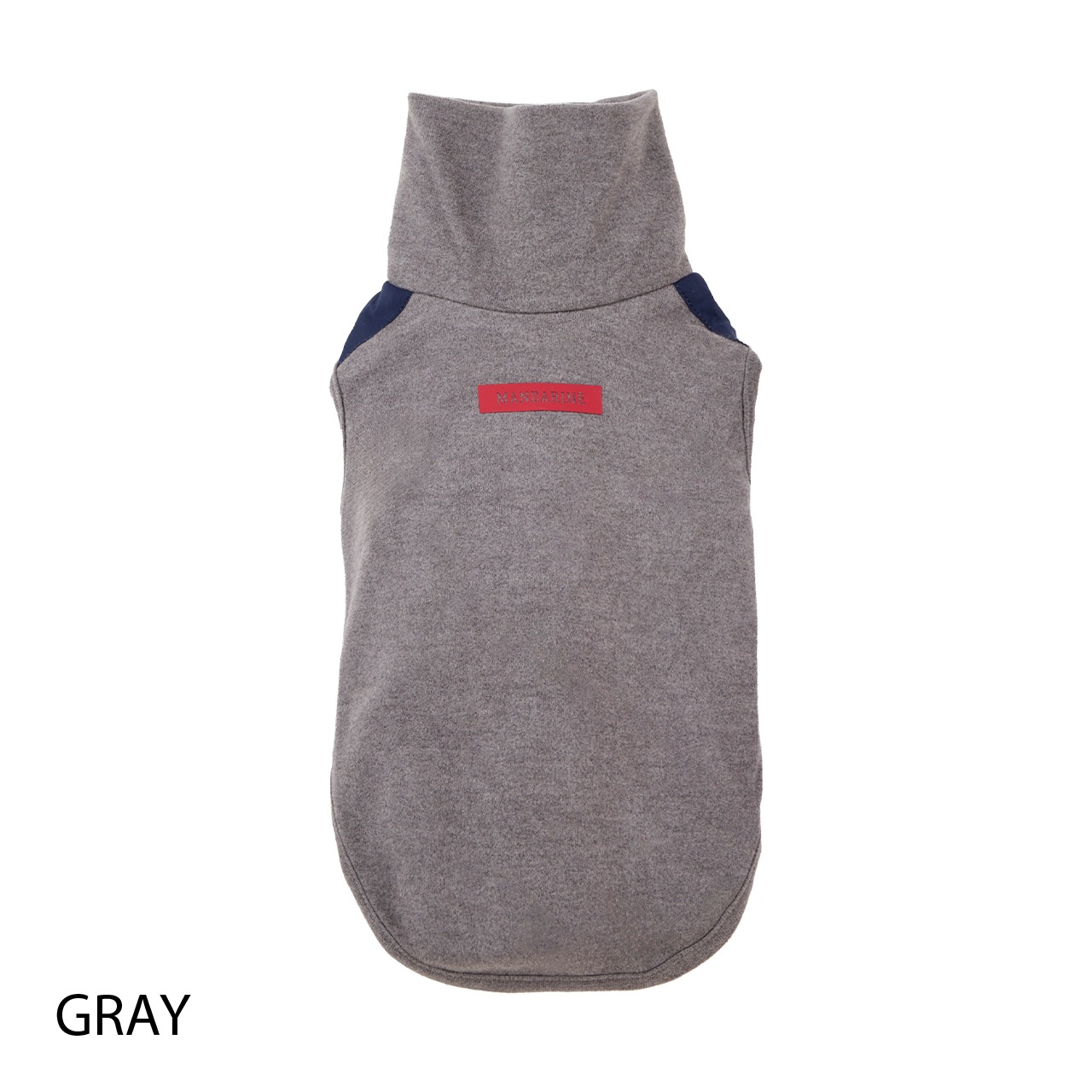 MOIST HIGH NECK T